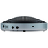 Yamaha YVC-200 Portable USB Speakerphone - Black |  YAMAHA PRO AUDIO |  POWERED SPEAKER |  Zoso Music