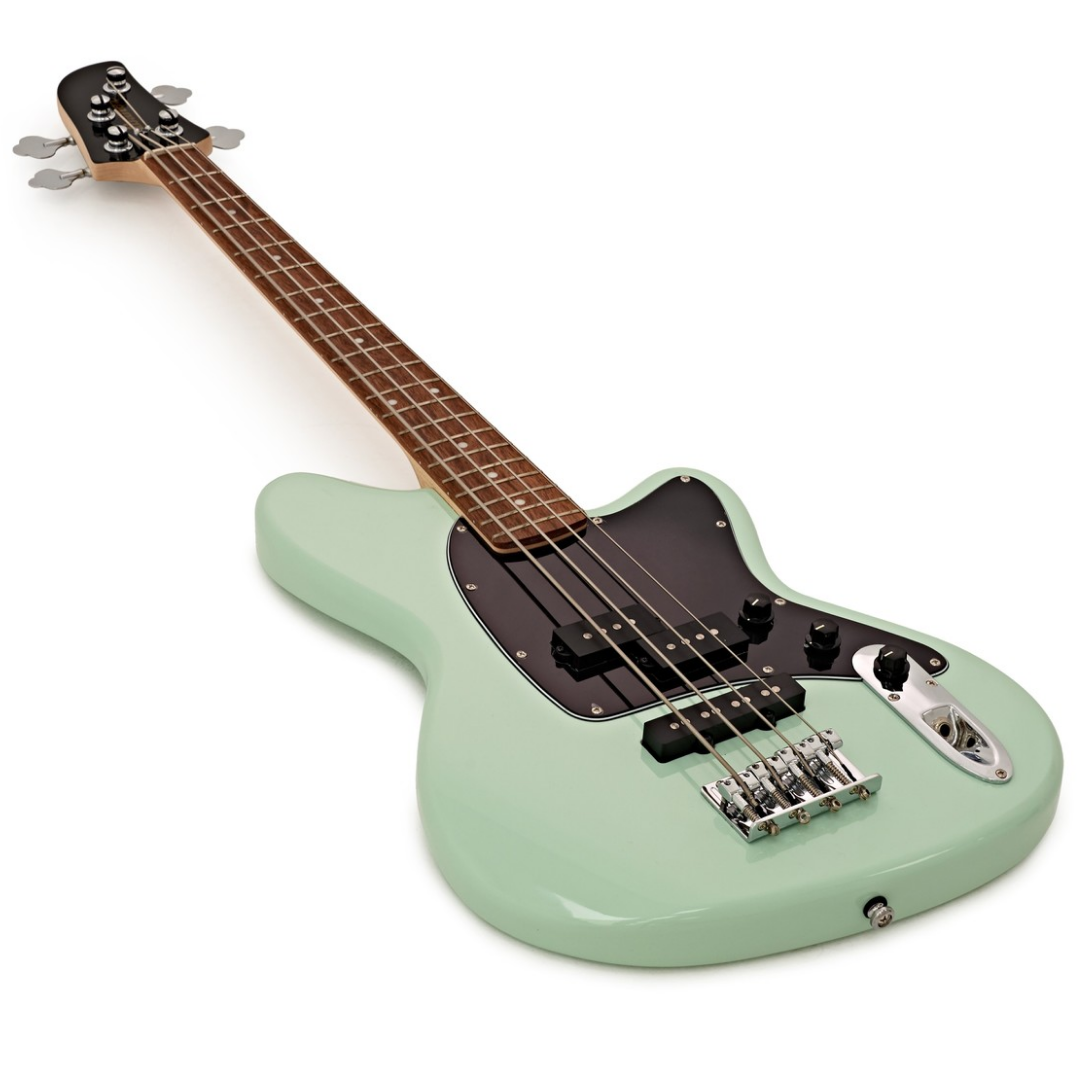 Ibanez TMB30 Talman Standard - Mint Green, IBANEZ, BASS GUITAR, ibanez-bass-guitar-tmb30-mgr, ZOSO MUSIC SDN BHD