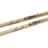 Zildjian Hickory Drumsticks Z7A Wood Tip, Natural |  ZILDJIAN |  DRUMSTICK |  Zoso Music