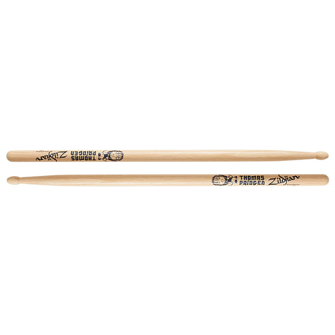 Zildjian Artist Series Drumsticks, Thomas Pridgen |  ZILDJIAN |  DRUMSTICK |  Zoso Music