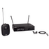 Shure SLXD14/85 Wireless System with SLXD1 Bodypack Transmitter and WL185 Lavalier Microphone with Free Gator GM-1W Wireless Bag, SHURE, WIRELESS MICROPHONE SYSTEM, shure-wireless-microphone-system-slxd14a-85, ZOSO MUSIC SDN BHD