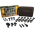 Shure PGADRUMKIT6 6-piece Drum Microphone Kit (PGA DrumKit 6), SHURE, INSTRUMENT MICROPHONE, shure-instrument-microphone-pgadrumkit6, ZOSO MUSIC SDN BHD