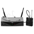 AKG WMS420 Headworn Set Wireless Microphone System, 530 - 560 MHz - Band A (WMS-420 / WMS 420) | AKG , Zoso Music
