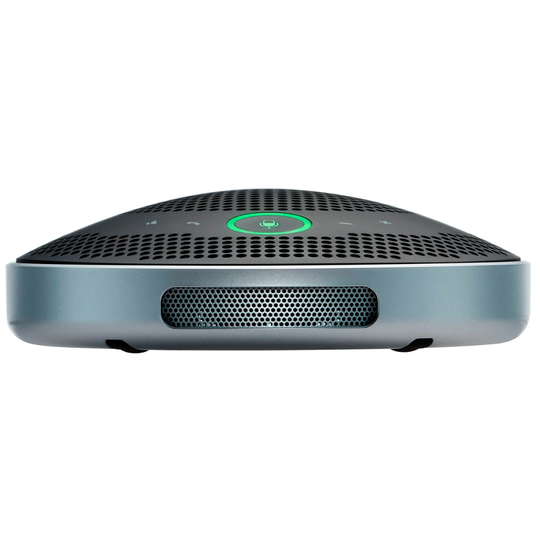 Yamaha YVC-200 Portable USB Speakerphone - Black |  YAMAHA PRO AUDIO |  POWERED SPEAKER |  Zoso Music