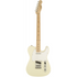 Squier Affinity Series Telecaster Electric Guitar, Laurel FB, Olympic White, SQUIER BY FENDER, ELECTRIC GUITAR, squier-electric-guitar-f03-037-8200-505, ZOSO MUSIC SDN BHD