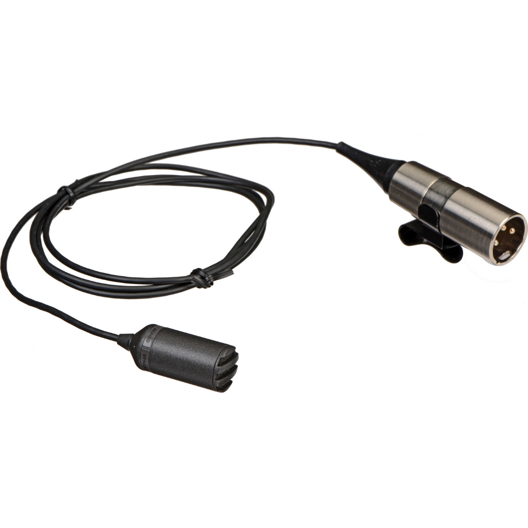 Shure SM11-CN Dynamic Lavalier Microphone (SM11CN / SM11 CN), SHURE, MICROPHONE, shure-microphone-sm11-cn, ZOSO MUSIC SDN BHD