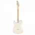Squier Affinity Series Telecaster Electric Guitar, Laurel FB, Olympic White, SQUIER BY FENDER, ELECTRIC GUITAR, squier-electric-guitar-f03-037-8200-505, ZOSO MUSIC SDN BHD