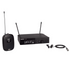 Shure SLXD14/DL4 Wireless System with SLXD1 Bodypack Transmitter and DL4 Lavalier Microphone with Free Gator GM-1W Wireless Bag, SHURE, WIRELESS MICROPHONE SYSTEM, shure-wireless-microphone-system-slxd14-dl4b, ZOSO MUSIC SDN BHD