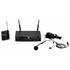 AKG WMS420 Headworn Set Wireless Microphone System, 614 - 630 MHz - Band U2 (WMS-420 / WMS 420) | AKG , Zoso Music