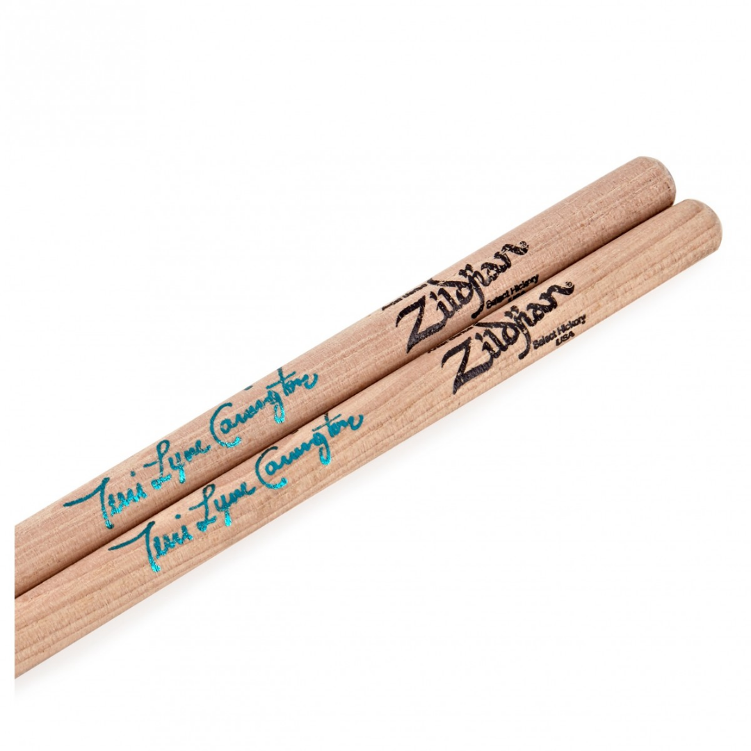 Zildjian Artist Series Drumsticks, Terri Lyne Carrington |  ZILDJIAN |  DRUMSTICK |  Zoso Music