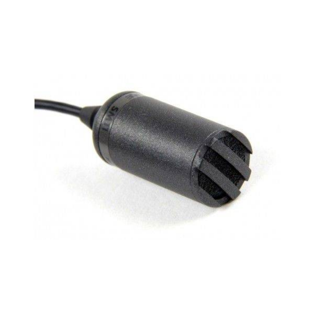 Shure SM11-CN Dynamic Lavalier Microphone (SM11CN / SM11 CN), SHURE, MICROPHONE, shure-microphone-sm11-cn, ZOSO MUSIC SDN BHD