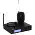 Shure SLXD14/DL4 Wireless System with SLXD1 Bodypack Transmitter and DL4 Lavalier Microphone with Free Gator GM-1W Wireless Bag, SHURE, WIRELESS MICROPHONE SYSTEM, shure-wireless-microphone-system-slxd14-dl4b, ZOSO MUSIC SDN BHD