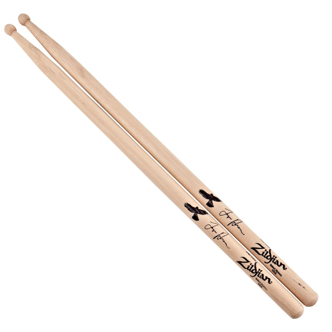 Zildjian Artist Series Drumsticks, Taylor Hawkins |  ZILDJIAN |  DRUMSTICK |  Zoso Music