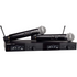 Shure SLXD24D/SM58 Digital Wireless Dual Handheld Microphone System with Free Gator GM-1W Wireless Bag, SHURE, WIRELESS MICROPHONE SYSTEM, shure-wireless-microphone-system-slxd24da-sm58, ZOSO MUSIC SDN BHD
