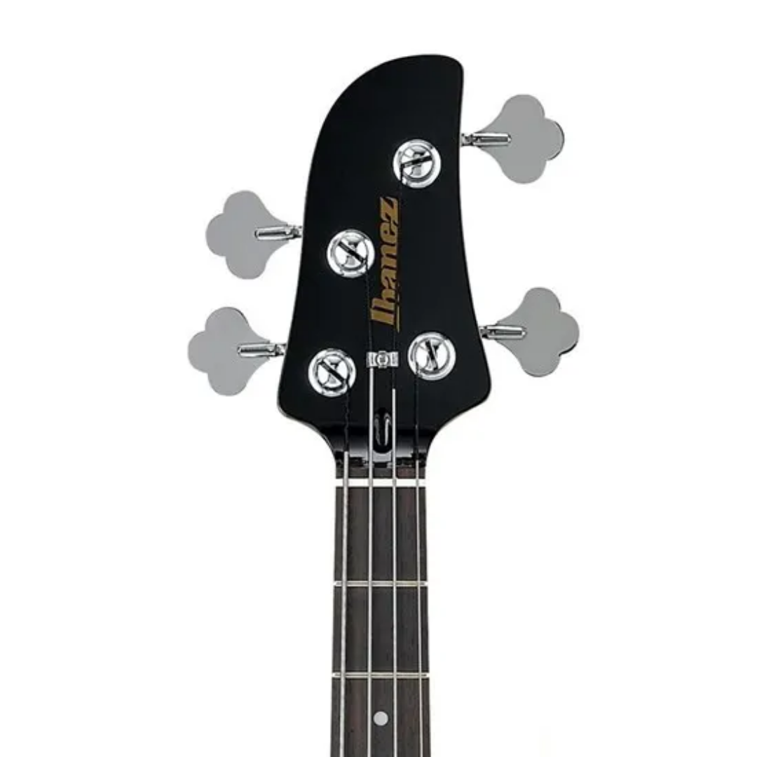 Ibanez TMB30 Talman Standard - Black, IBANEZ, BASS GUITAR, ibanez-bass-guitar-tmb30-bk, ZOSO MUSIC SDN BHD