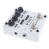 Joyo D-Seed Ii Stereo Inut And Stereo Output Pedal (D Seed Ii) |  JOYO |  EFFECTS |  Zoso Music