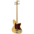 Ibanez TMB100M Bass Guitar - Mustard Yellow Flat, IBANEZ, BASS GUITAR, ibanez-bass-guitar, ZOSO MUSIC SDN BHD