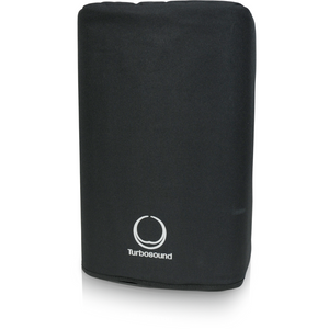 Turbosound TS-PC8-1 Deluxe Water Resistant Protective Cover For 8" Loudspeakers, Including IQ8, TURBOSOUND, SPEAKER ACCESSORY, turbosound-speaker-accessory-ts-pc8-1, ZOSO MUSIC SDN BHD