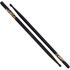 Zildjian Hickory Drumsticks 5B Wood Tip, Black |  ZILDJIAN |  DRUMSTICK |  Zoso Music