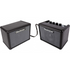 Blackstar FLY 3 Bass Pack 1x3" 3-watt Bass Combo Amp w/Cabinet and Power Supply (FLY-3 / FLY3) | BLACKSTAR , Zoso Music
