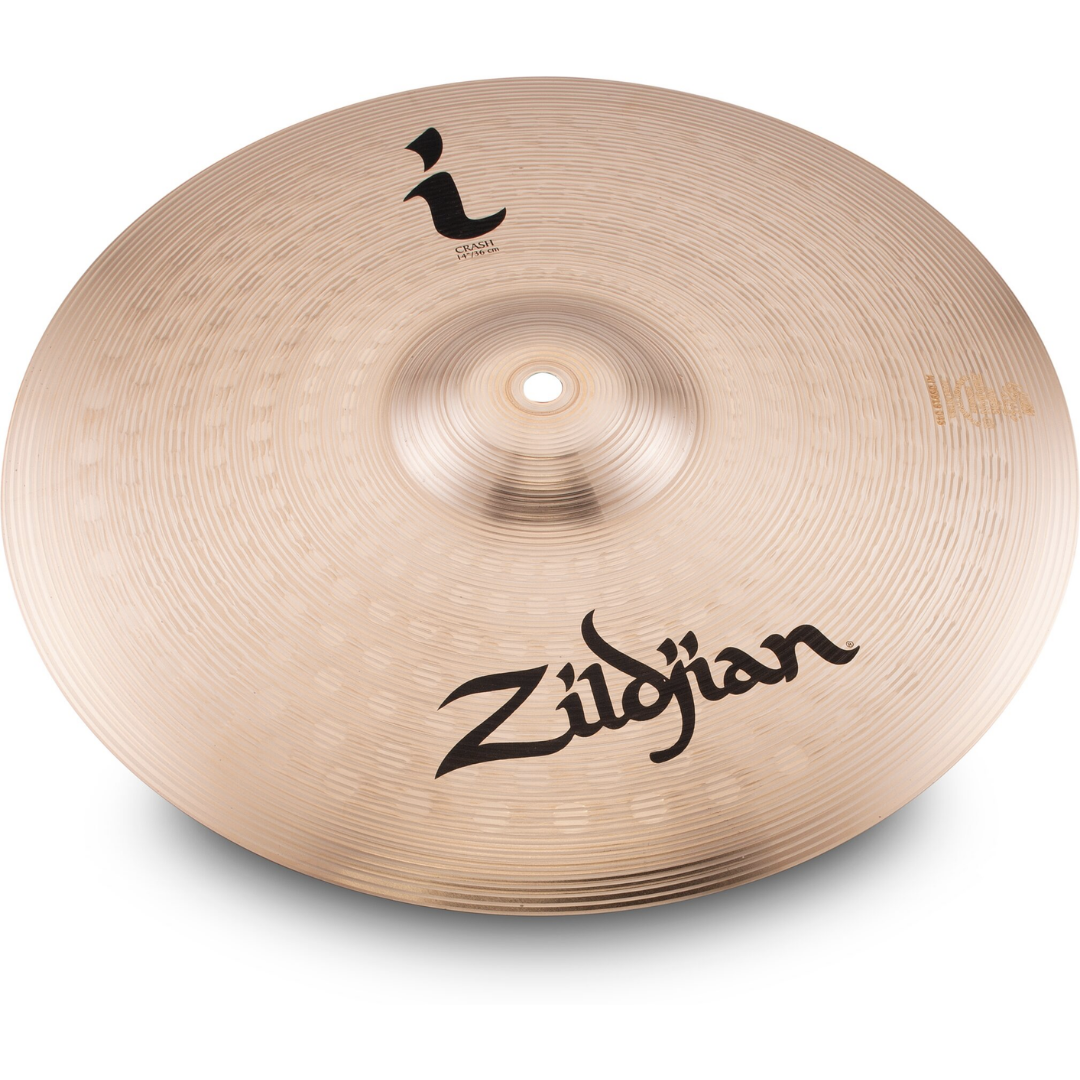 Zildjian ILH19C 19
