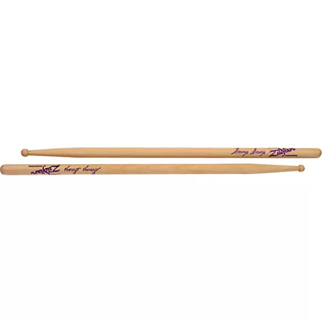 Zildjian Artist Series Drumsticks, Sonny Emory |  ZILDJIAN |  DRUMSTICK |  Zoso Music