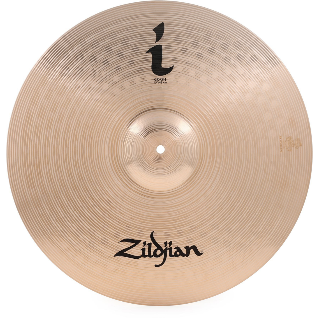 Zildjian ILH19C 19