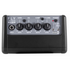 Blackstar FLY 3 Bass Pack 1x3" 3-watt Bass Combo Amp w/Cabinet and Power Supply (FLY-3 / FLY3) | BLACKSTAR , Zoso Music