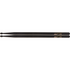 Zildjian Hickory Drumsticks 5B Wood Tip, Black |  ZILDJIAN |  DRUMSTICK |  Zoso Music