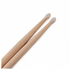 Zildjian Hickory Drumsticks 5B Nylon Tip, Natural |  ZILDJIAN |  DRUMSTICK |  Zoso Music