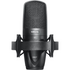 Shure SM27-SC Large Diaphragm Condenser Microphone (SM27 / SM-27 / SM27SC), SHURE, MICROPHONE, shure-microphone-sm27-sc, ZOSO MUSIC SDN BHD