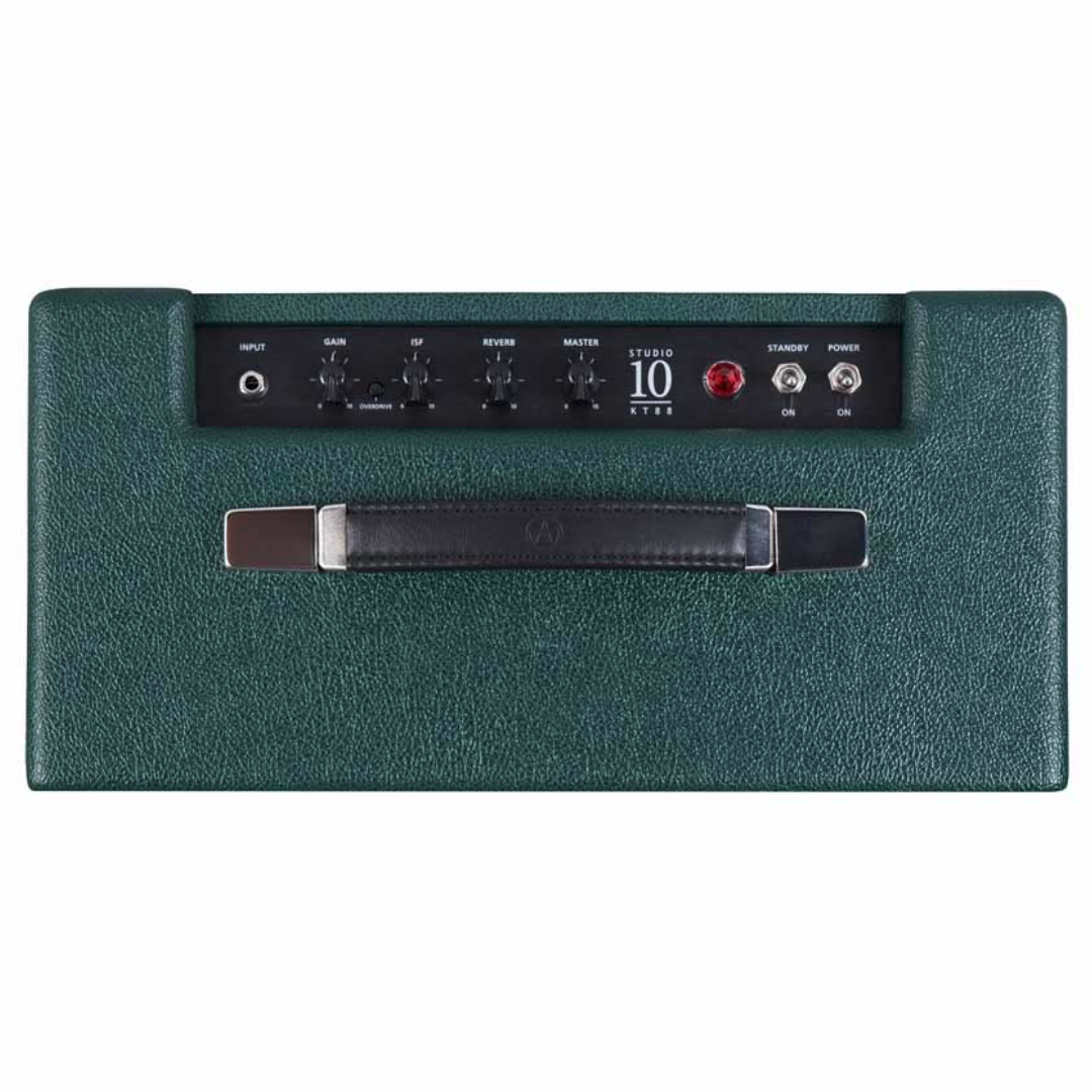 Blackstar Studio 10 KT88 Limited Edition Valve Combo Amplifier (Studio10) | BLACKSTAR , Zoso Music