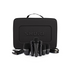 Shure PGADRUMKIT6 6-piece Drum Microphone Kit (PGA DrumKit 6), SHURE, INSTRUMENT MICROPHONE, shure-instrument-microphone-pgadrumkit6, ZOSO MUSIC SDN BHD