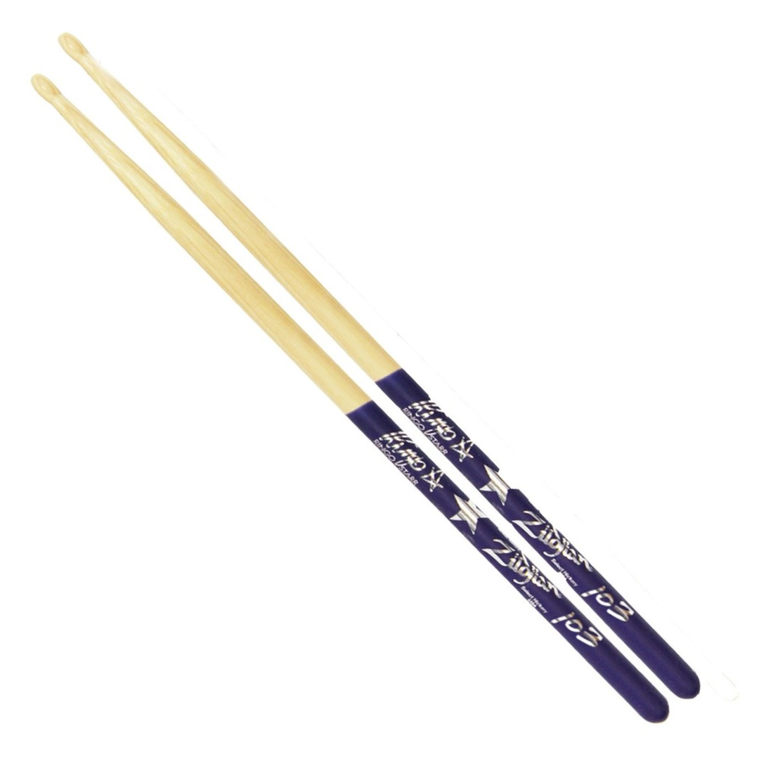 Zildjian Artist Series Drumsticks, Ringo Starr |  ZILDJIAN |  DRUMSTICK |  Zoso Music