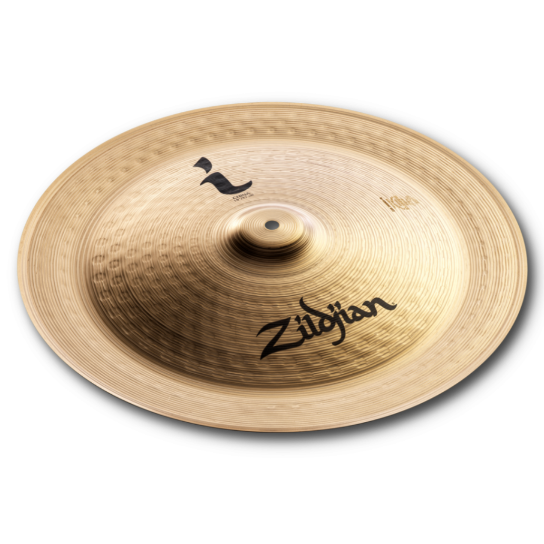 Zildjian ILH18CH 18" I China Cymbal |  ZILDJIAN |  CYMBAL-CHINA |  Zoso Music