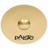 Paiste 16" 101 Brass Crash Cymbal - 16 inch, PAISTE, CYMBAL, paiste-cymbal-101crash16, ZOSO MUSIC SDN BHD
