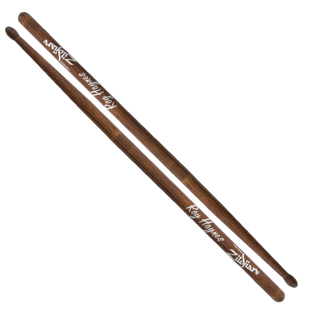 Zildjian Artist Series Drumsticks, Roy Haynes |  ZILDJIAN |  DRUMSTICK |  Zoso Music