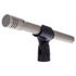 Shure SM81-LC Small Diaphragm Condenser Microphone (SM81 / SM-81 / SM81LC), SHURE, MICROPHONE, shure-microphone-sm81-lc, ZOSO MUSIC SDN BHD