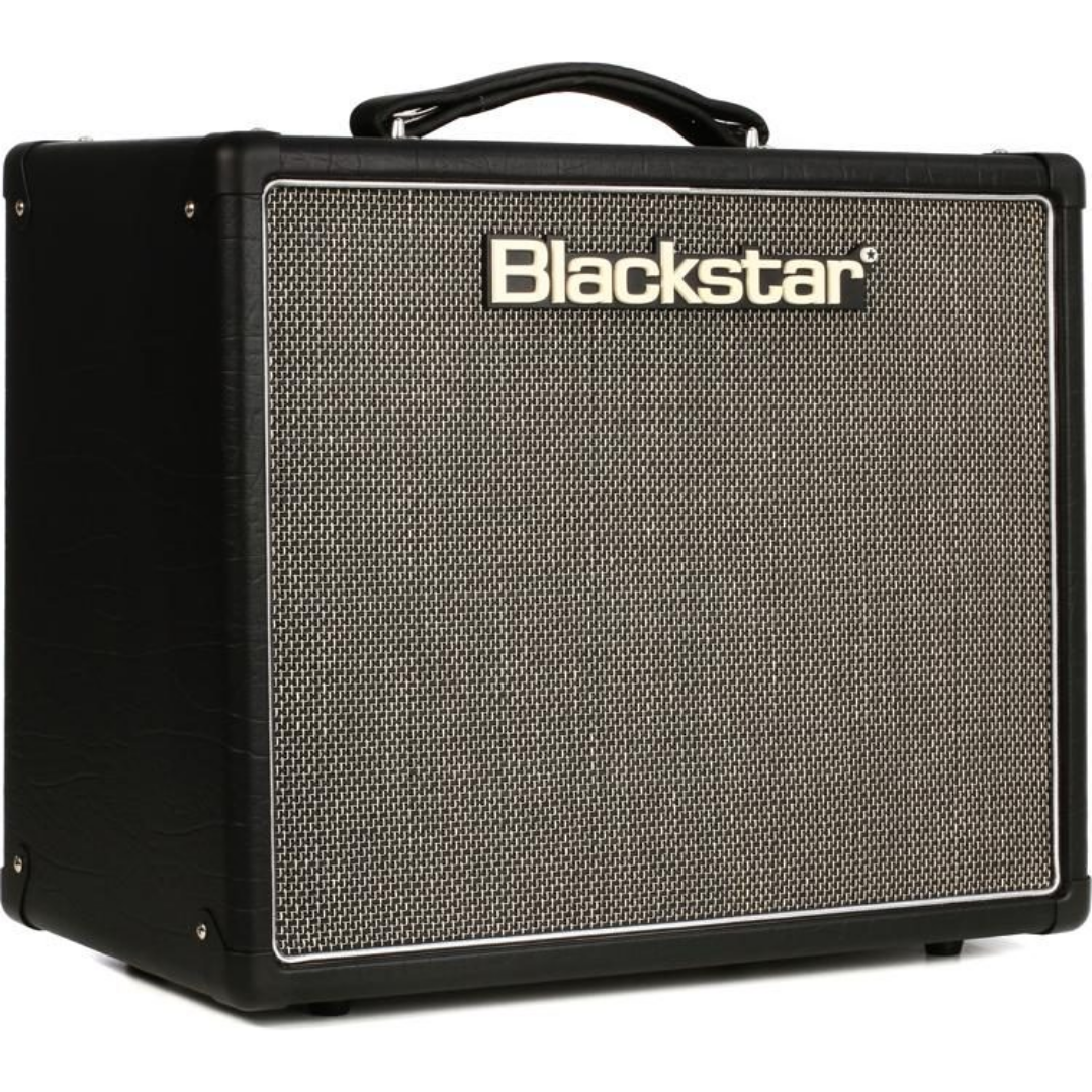 Blackstar HT5R MKII 5-watt 1x12 Tube Combo Amp with Reverb (HT 5R / HT-5R) | BLACKSTAR , Zoso Music
