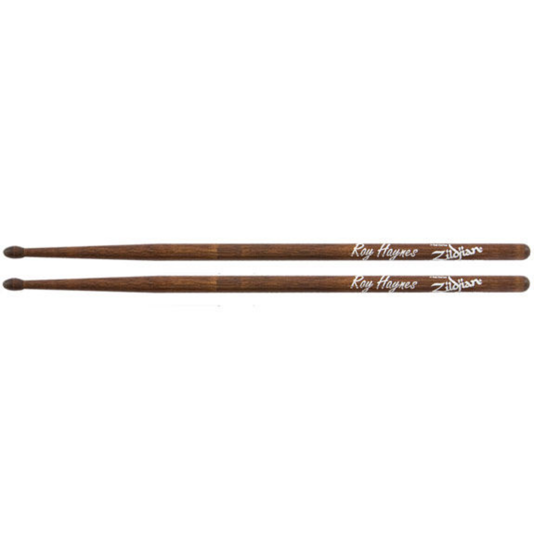 Zildjian Artist Series Drumsticks, Roy Haynes |  ZILDJIAN |  DRUMSTICK |  Zoso Music