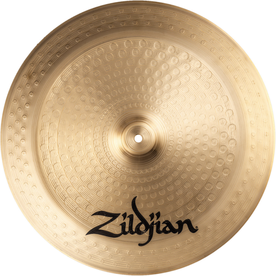 Zildjian ILH18CH 18" I China Cymbal |  ZILDJIAN |  CYMBAL-CHINA |  Zoso Music
