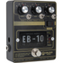 Walrus Audio EB-10 Preamp/EQ/Boost Guitar Effects Pedal, Black, WALRUS AUDIO, EFFECTS, walrus-audio-effects-900-1049b, ZOSO MUSIC SDN BHD