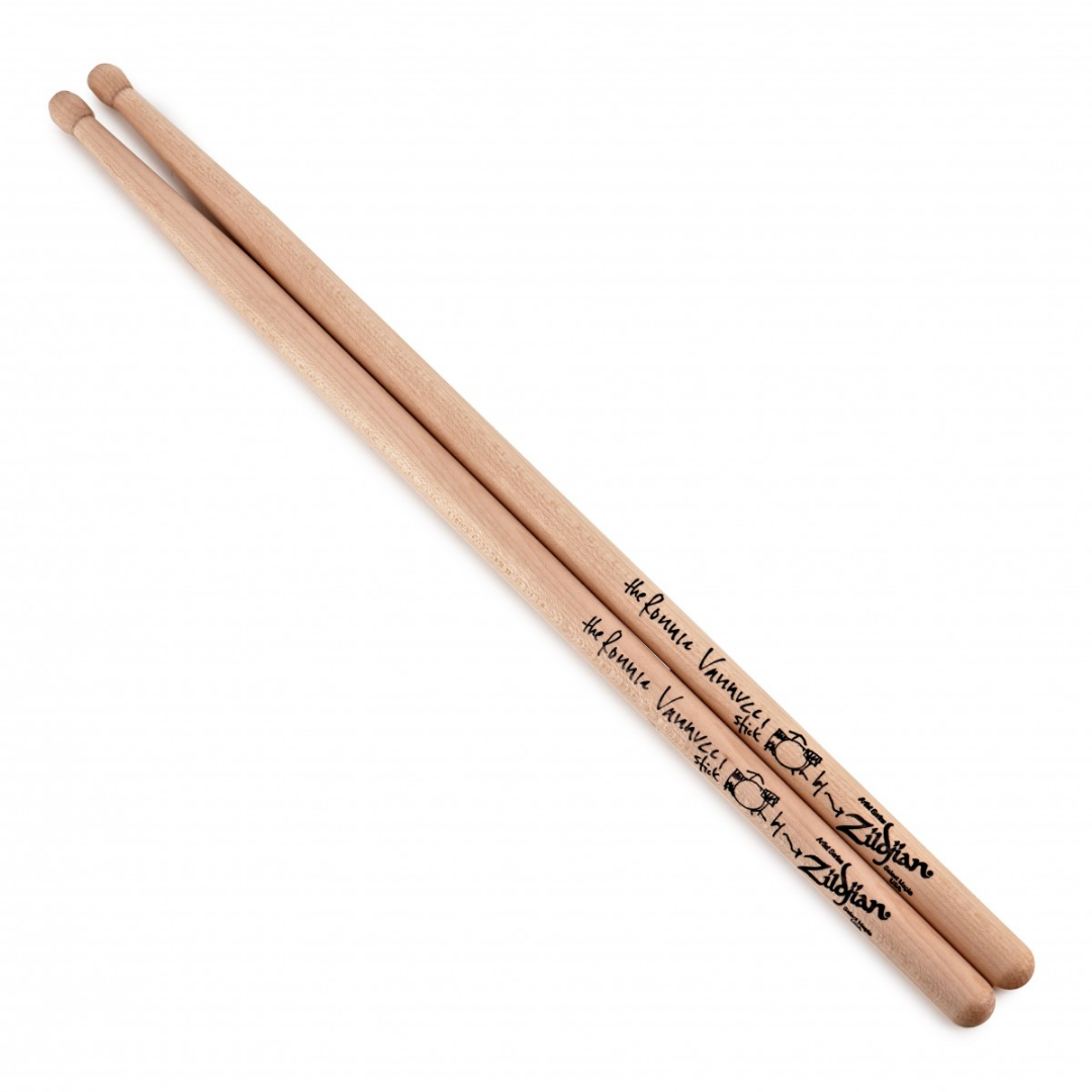 Zildjian Artist Series Drumsticks, Ronnie Vannucci |  ZILDJIAN |  DRUMSTICK |  Zoso Music