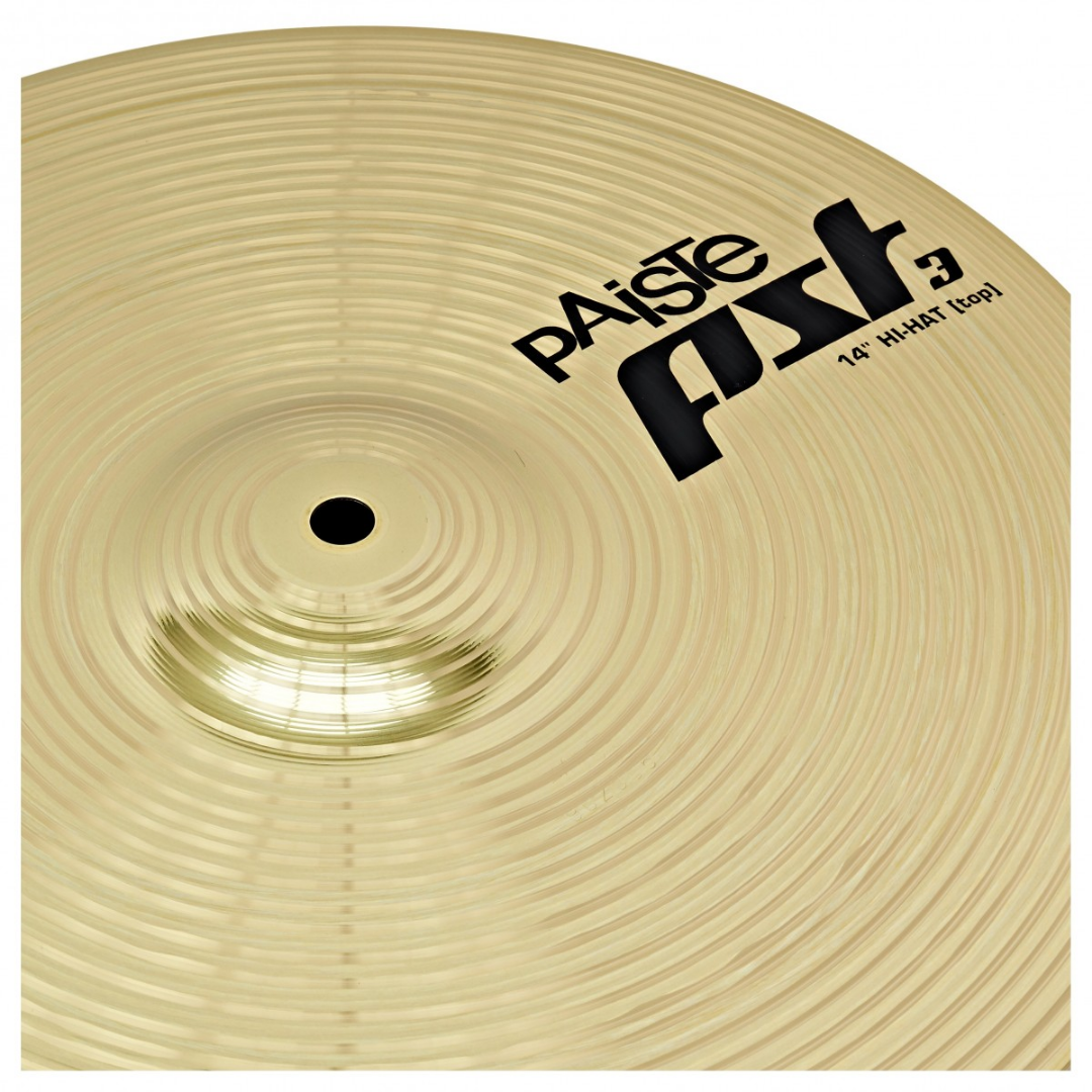 Paiste 14