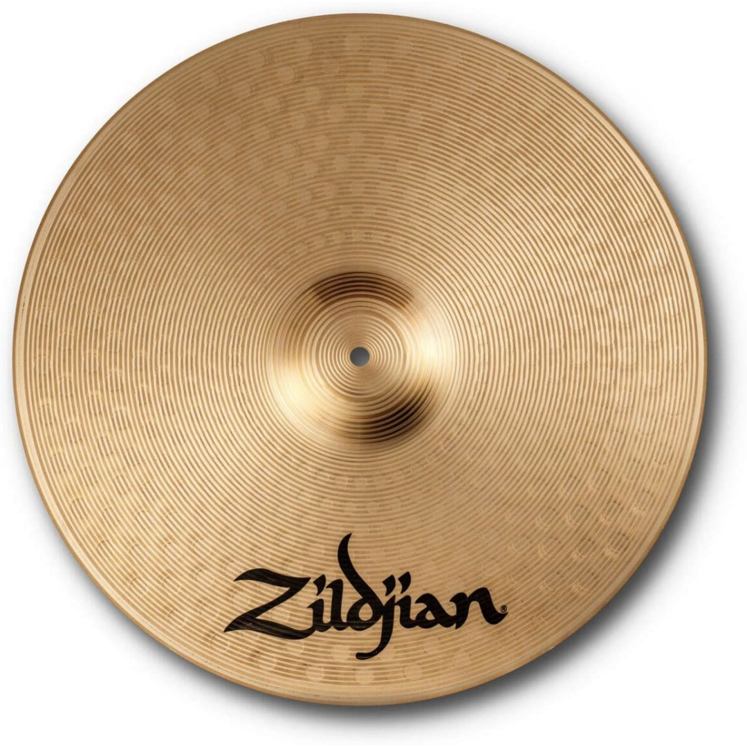 Zildjian ILH18C 18" I Crash Cymbal |  ZILDJIAN |  CYMBAL-CRASH |  Zoso Music