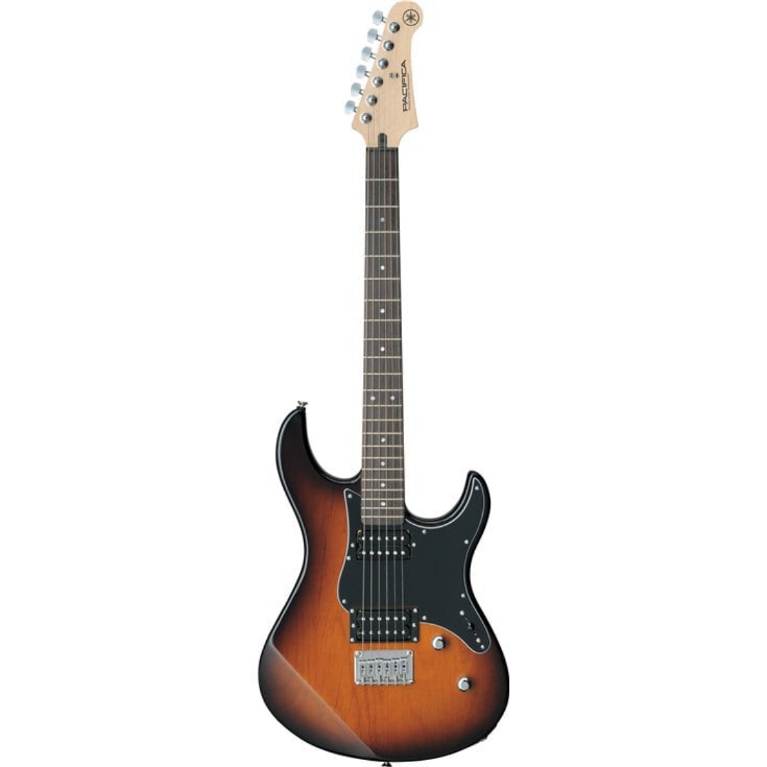 Yamaha PAC120H Pacifica Electric Guitar - Tobacco Sunburst (PAC 120H/PAC-120H), YAMAHA, ELECTRIC GUITAR, yamaha-electric-guitar-ymhgpac120h-ts, ZOSO MUSIC SDN BHD
