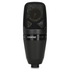 Shure PGA27-LC Large Diaphragm Condenser Microphone (PGA27 / PGA-27 / PGA27LC), SHURE, MICROPHONE, shure-microphone-pga27-lc, ZOSO MUSIC SDN BHD