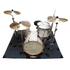 Zildjian Gig Drum Rug |  ZILDJIAN |  DRUM-ACCESSORIES |  Zoso Music