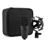 Shure PGA27-LC Large Diaphragm Condenser Microphone (PGA27 / PGA-27 / PGA27LC), SHURE, MICROPHONE, shure-microphone-pga27-lc, ZOSO MUSIC SDN BHD
