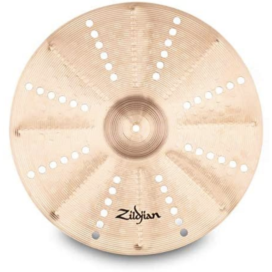 Zildjian ILH17TRC I Trash Crash |  ZILDJIAN |  CYMBAL-CRASH |  Zoso Music